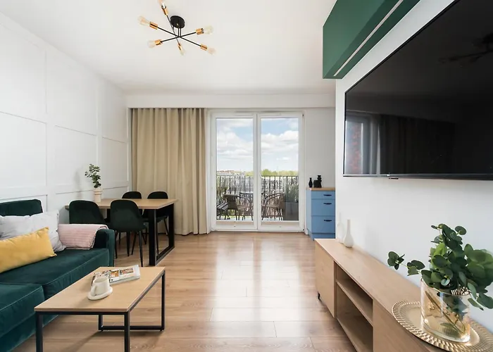 City Center Luxury