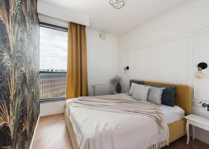 City Center Luxury
